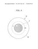 VEHICULAR DISPLAY APPARATUS diagram and image