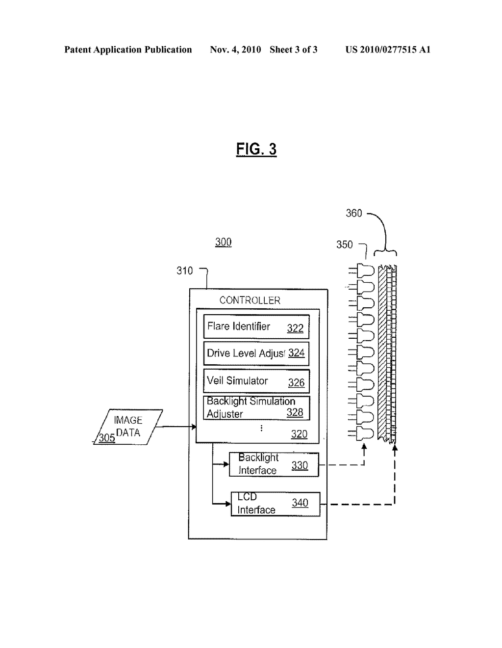 MITIGATION OF LCD FLARE - diagram, schematic, and image 04