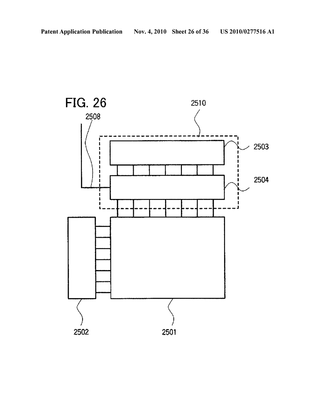 DRIVING METHOD OF DISPLAY DEVICE - diagram, schematic, and image 27