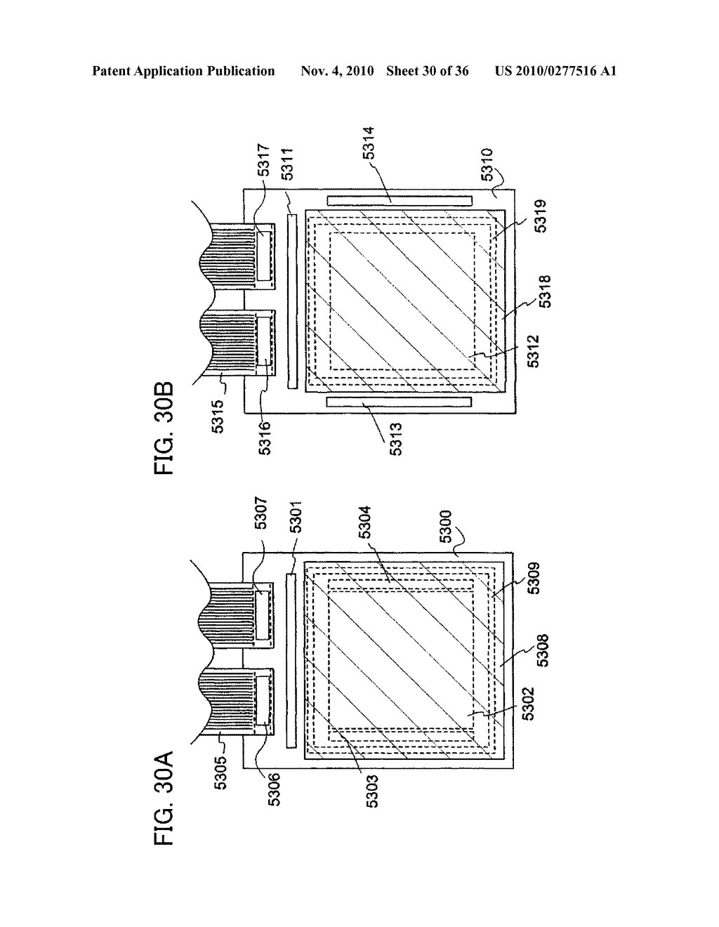 DRIVING METHOD OF DISPLAY DEVICE - diagram, schematic, and image 31