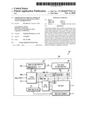 Liquid crystal display capable of automatically adjusting gamma value and brightness diagram and image