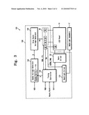 Liquid crystal display capable of automatically adjusting gamma value and brightness diagram and image