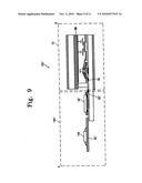 Liquid crystal display capable of automatically adjusting gamma value and brightness diagram and image