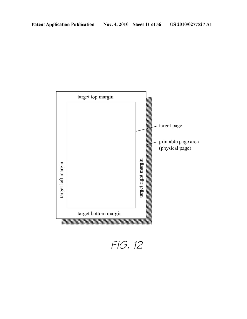 PRINTER HAVING PRINTHEAD WITH MULTIPLE CONTROLLERS - diagram, schematic, and image 12