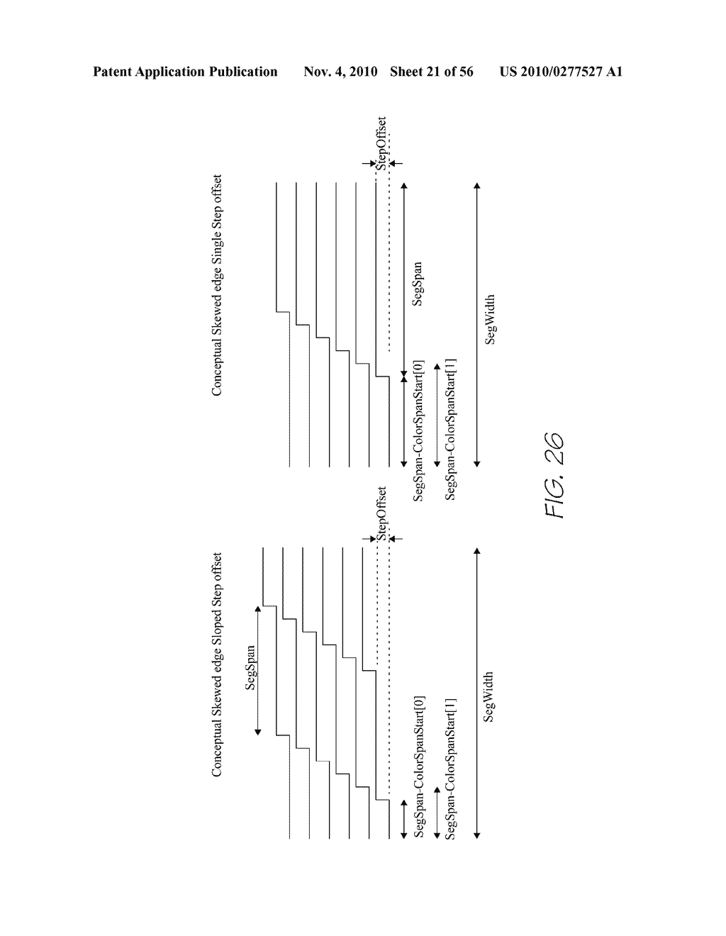 PRINTER HAVING PRINTHEAD WITH MULTIPLE CONTROLLERS - diagram, schematic, and image 22