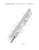 PRINTHEAD ASSEMBLY HAVING INTERCONNECTED CONTROLLERS diagram and image