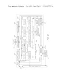 PRINTHEAD ASSEMBLY HAVING INTERCONNECTED CONTROLLERS diagram and image