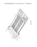 PRINTHEAD ASSEMBLY HAVING INTERCONNECTED CONTROLLERS diagram and image