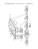 METHOD FOR PRINTING WITH AN ACCELERATING PRINTHEAD diagram and image