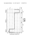 METHOD FOR PRINTING WITH AN ACCELERATING PRINTHEAD diagram and image