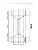 METHOD FOR PRINTING WITH AN ACCELERATING PRINTHEAD diagram and image