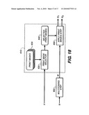 METHOD FOR PRINTING WITH AN ACCELERATING PRINTHEAD diagram and image