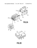 PRINTING POSITION ALIGNMENT METHOD AND PRINTING APPARATUS diagram and image