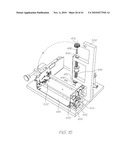 PRINTER HAVING DISENGAGEABLE MEDIA PICK UP diagram and image