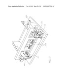 PRINTER HAVING DISENGAGEABLE MEDIA PICK UP diagram and image