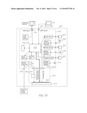 PRINTER HAVING DISENGAGEABLE MEDIA PICK UP diagram and image