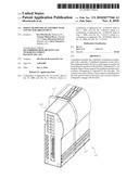 MODULAR PRINTHEAD ASSEMBLY WITH CONNECTOR ARRANGMENT diagram and image