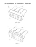 MODULAR PRINTHEAD ASSEMBLY WITH CONNECTOR ARRANGMENT diagram and image