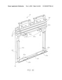 MODULAR PRINTHEAD ASSEMBLY WITH CONNECTOR ARRANGMENT diagram and image