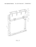 MODULAR PRINTHEAD ASSEMBLY WITH CONNECTOR ARRANGMENT diagram and image