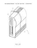 MODULAR PRINTHEAD ASSEMBLY WITH CONNECTOR ARRANGMENT diagram and image