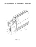 MODULAR PRINTHEAD ASSEMBLY WITH CONNECTOR ARRANGMENT diagram and image