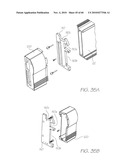 MODULAR PRINTHEAD ASSEMBLY WITH CONNECTOR ARRANGMENT diagram and image