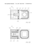 MODULAR PRINTHEAD ASSEMBLY WITH CONNECTOR ARRANGMENT diagram and image