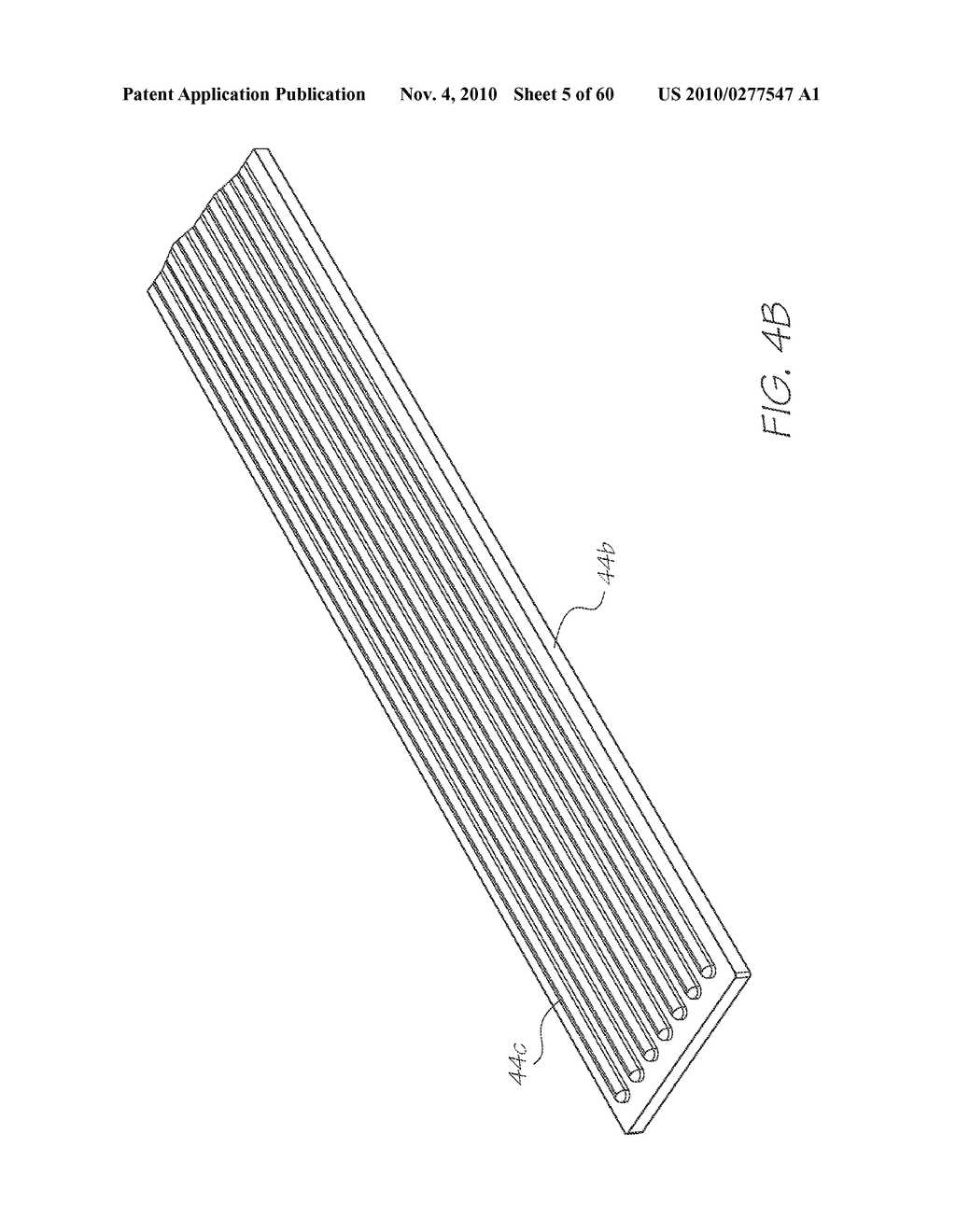 PRINTHEAD ASSEMBLY HAVING A CASING PART FOR SUPPORTING PRINTHEAD MODULES - diagram, schematic, and image 06