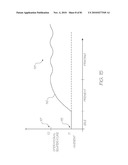 NOZZLE ARRANGEMENT FOR INKJET PRINTER WITH INK WICKING REDUCTION diagram and image