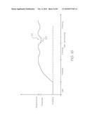 NOZZLE ARRANGEMENT FOR INKJET PRINTER WITH INK WICKING REDUCTION diagram and image