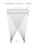 MOBILE INFORMATION KIOSK WITH A THREE-DIMENSIONAL IMAGING EFFECT diagram and image