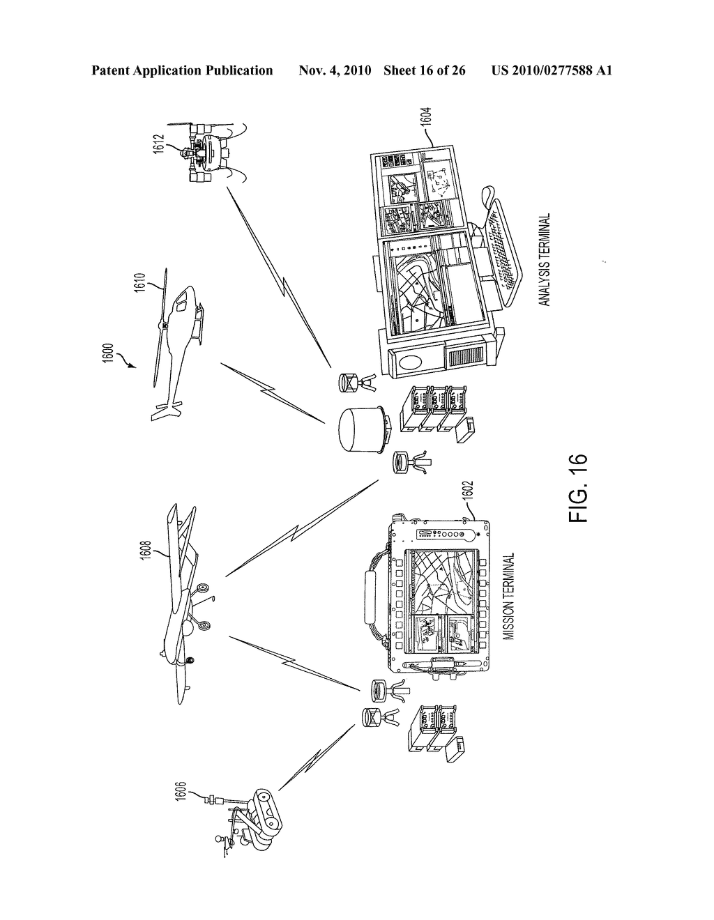 METHOD APPARATUS SYSTEM AND COMPUTER PROGRAM PRODUCT FOR AUTOMATED COLLECTION AND CORRELATION FOR TACTICAL INFORMATION - diagram, schematic, and image 17