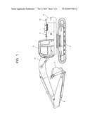 Construction Machine diagram and image