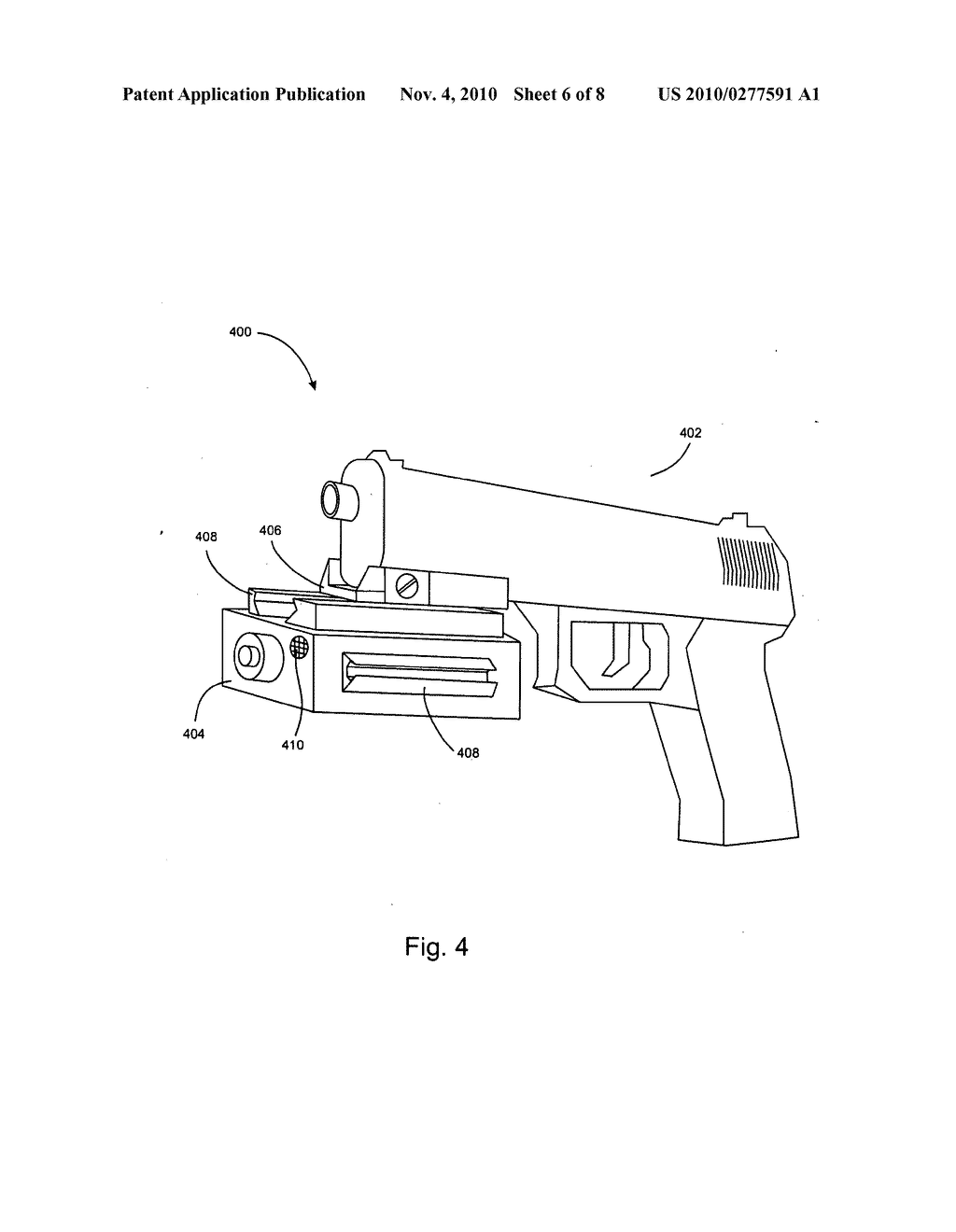 PORTABLE CAMERA AND SURVEILLANCE DEVICE - diagram, schematic, and image 07