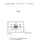 Shaking Detection Device, Shaking Correction Device, Imaging Device, and Shaking Detection Method diagram and image