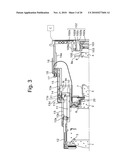 FLEXIBLE WIRING BOARD MOUNTING STRUCTURE OF AN IMAGE SHAKE CORRECTING APPARATUS diagram and image