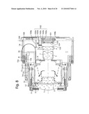 FLEXIBLE WIRING BOARD MOUNTING STRUCTURE OF AN IMAGE SHAKE CORRECTING APPARATUS diagram and image