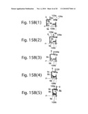 FLEXIBLE WIRING BOARD MOUNTING STRUCTURE OF AN IMAGE SHAKE CORRECTING APPARATUS diagram and image