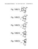 FLEXIBLE WIRING BOARD MOUNTING STRUCTURE OF AN IMAGE SHAKE CORRECTING APPARATUS diagram and image