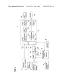 IMAGE SHOOTING APPARATUS, VIDEO DISPLAY APPARATUS, AND VIDEO PROCESSING SYSTEM THEREWITH diagram and image