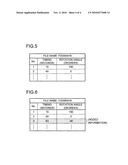 IMAGE SHOOTING APPARATUS, VIDEO DISPLAY APPARATUS, AND VIDEO PROCESSING SYSTEM THEREWITH diagram and image