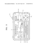 PHOTOGRAPHING APPARATUS AND FILE TRANSFER METHOD USED IN THE PHOTOGRAPHING APPARATUS diagram and image