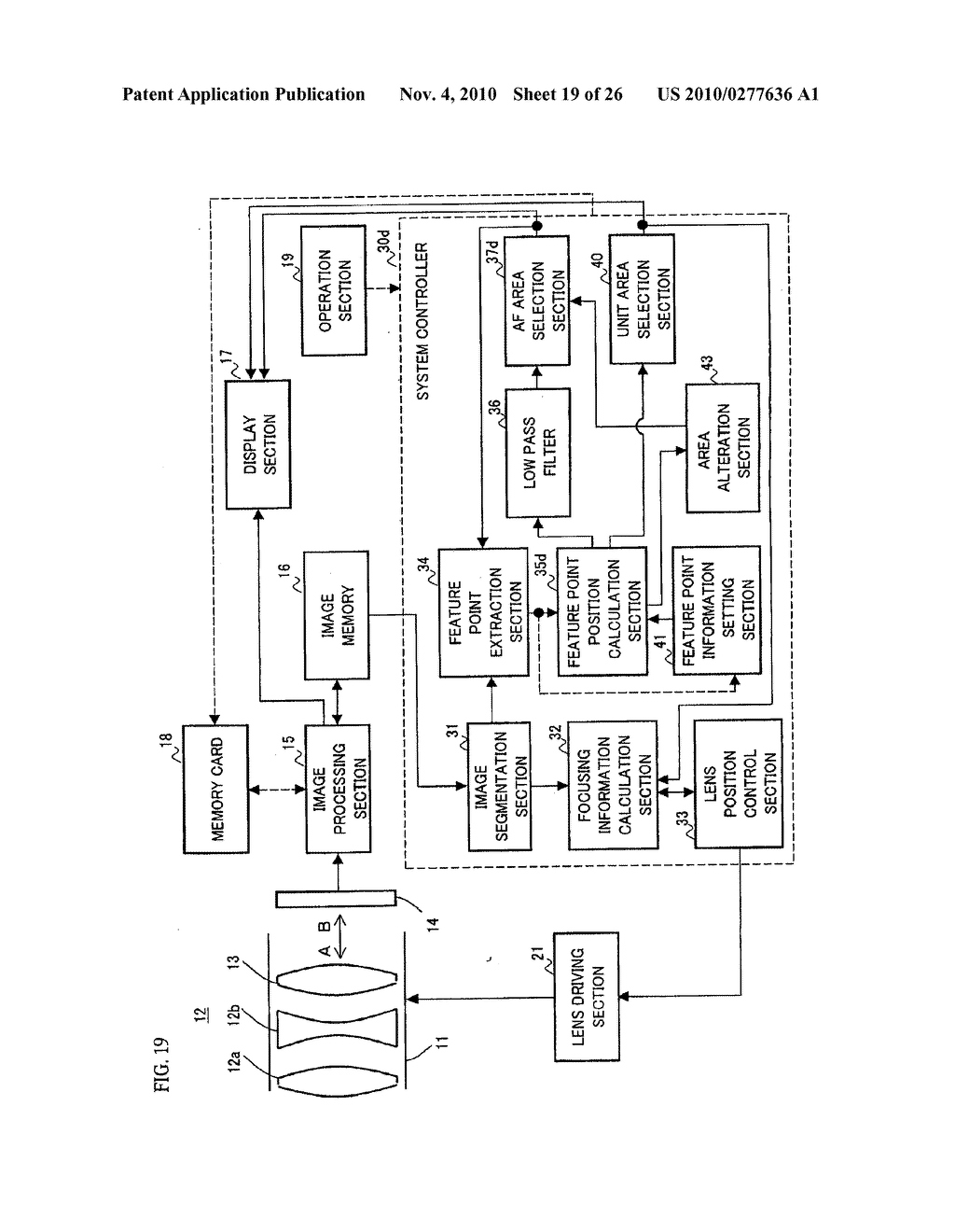 IMAGING DEVICE - diagram, schematic, and image 20