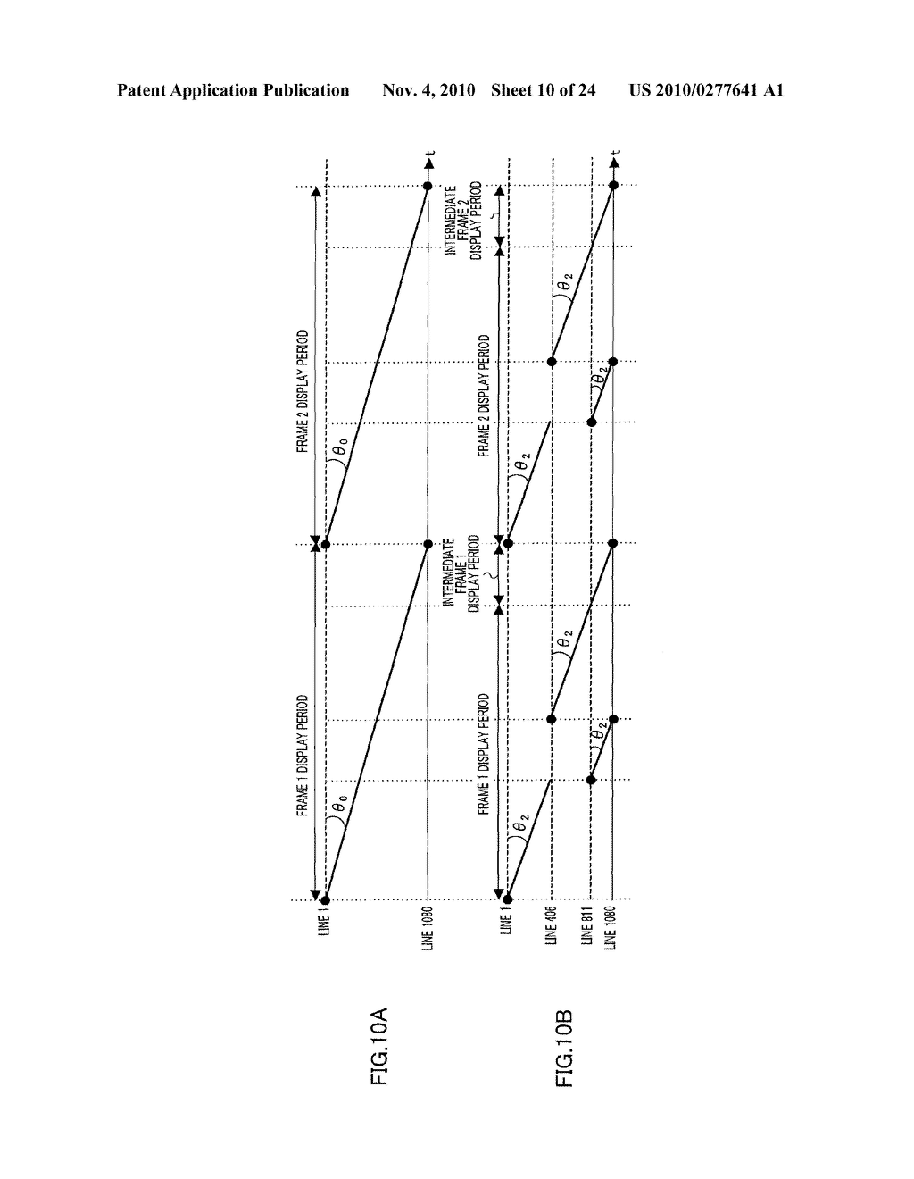 IMAGE DISPLAY APPARATUS AND IMAGE DISPLAY METHOD - diagram, schematic, and image 11