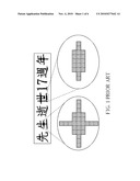 Text Protection Device and Related Motion Adaptive De-interlacing Device diagram and image