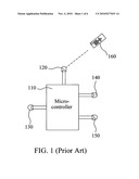 MULTIPURPOSE INFRARED APPARATUS AND DISPLAY APPARATUS THEREOF diagram and image