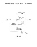 MULTIPURPOSE INFRARED APPARATUS AND DISPLAY APPARATUS THEREOF diagram and image