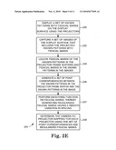 MESH FOR MAPPING DOMAINS BASED ON REGULARIZED FIDUCIAL MARKS diagram and image