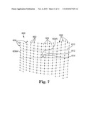 MESH FOR MAPPING DOMAINS BASED ON REGULARIZED FIDUCIAL MARKS diagram and image